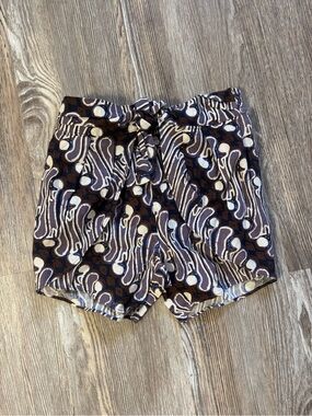 Girls Tea Shorts - 7
